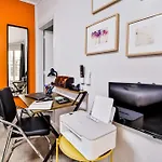 Ws Mouffetard - Pantheon