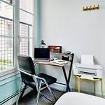 Ws Mouffetard - Pantheon