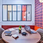 Ws Mouffetard - Pantheon