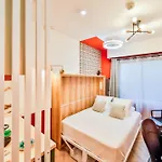 Ws Mouffetard - Pantheon