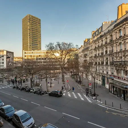 Ws Mouffetard - Panthéon * Parigi