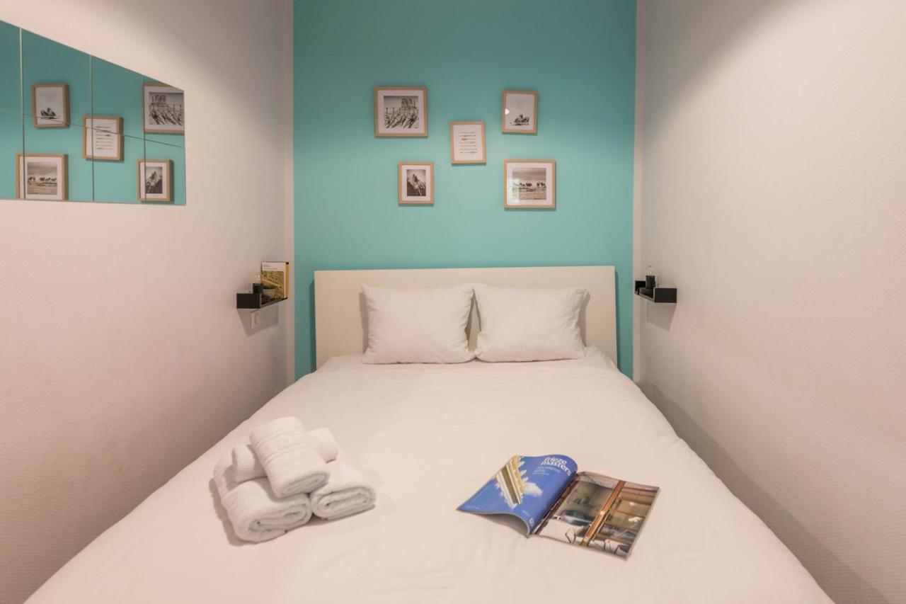 Ws Mouffetard - Pantheon