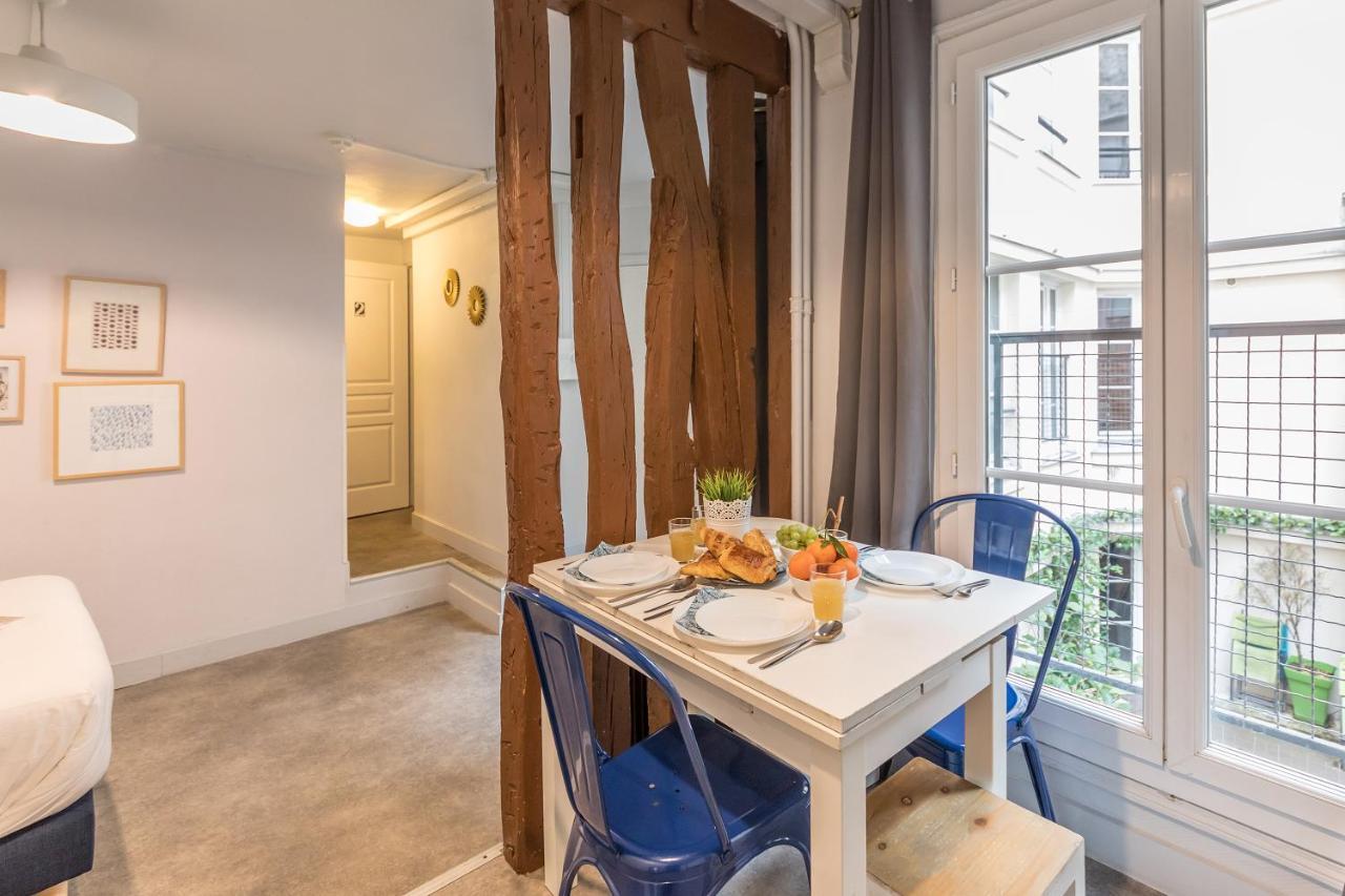 Ws Mouffetard - Pantheon *