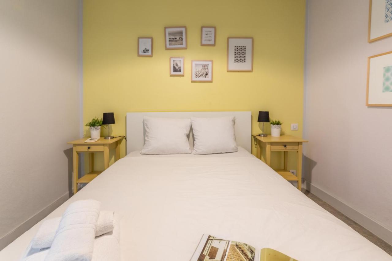 Ws Mouffetard - Pantheon Apartment Paris