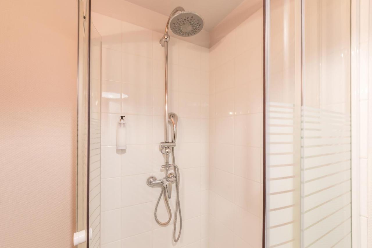 Ws Mouffetard - Pantheon Apartment *