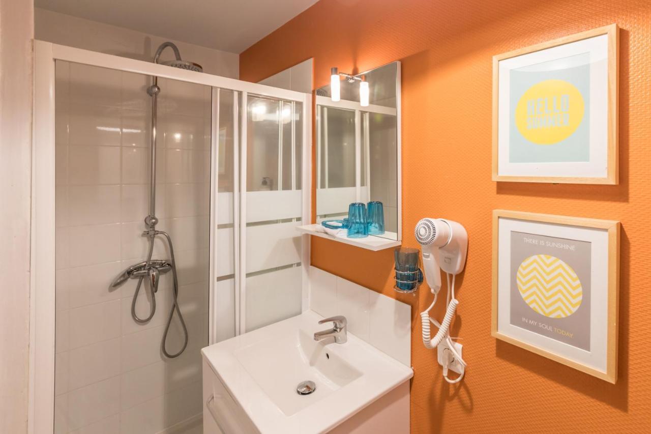 Apartment Ws Mouffetard - Pantheon Paris