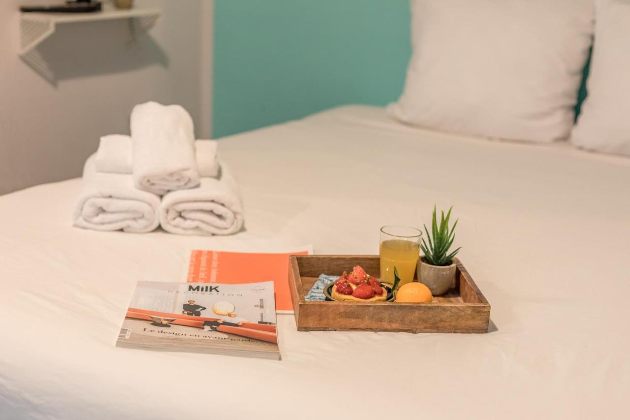 Apartment Ws Mouffetard - Pantheon *