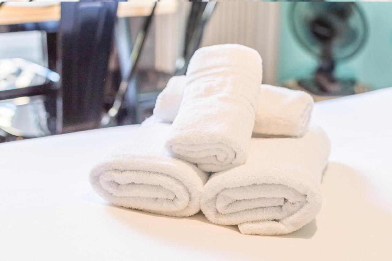 Ws Mouffetard - Pantheon