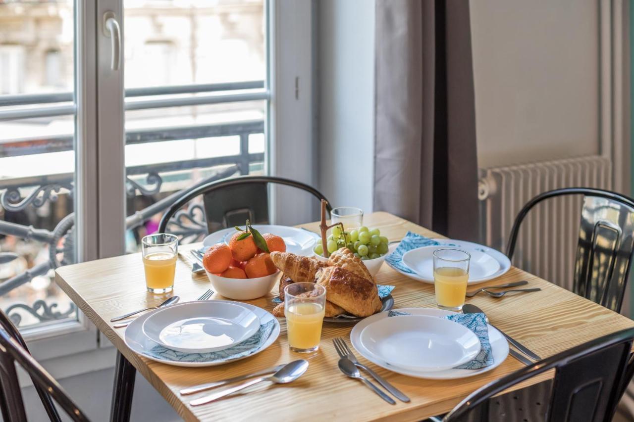 Ws Mouffetard - Pantheon Apartment Paris