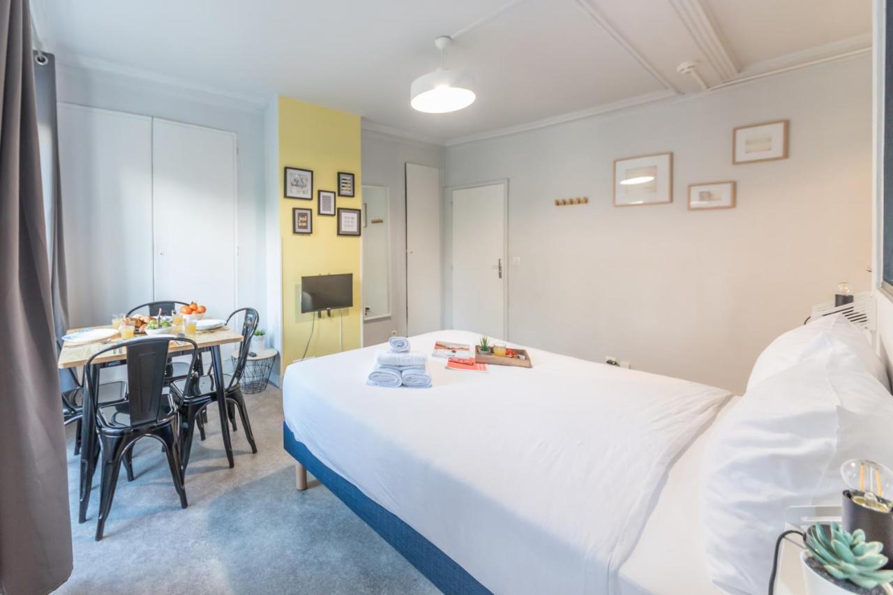 Ws Mouffetard - Pantheon