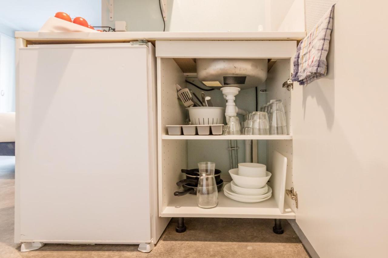 Apartment Ws Mouffetard - Pantheon