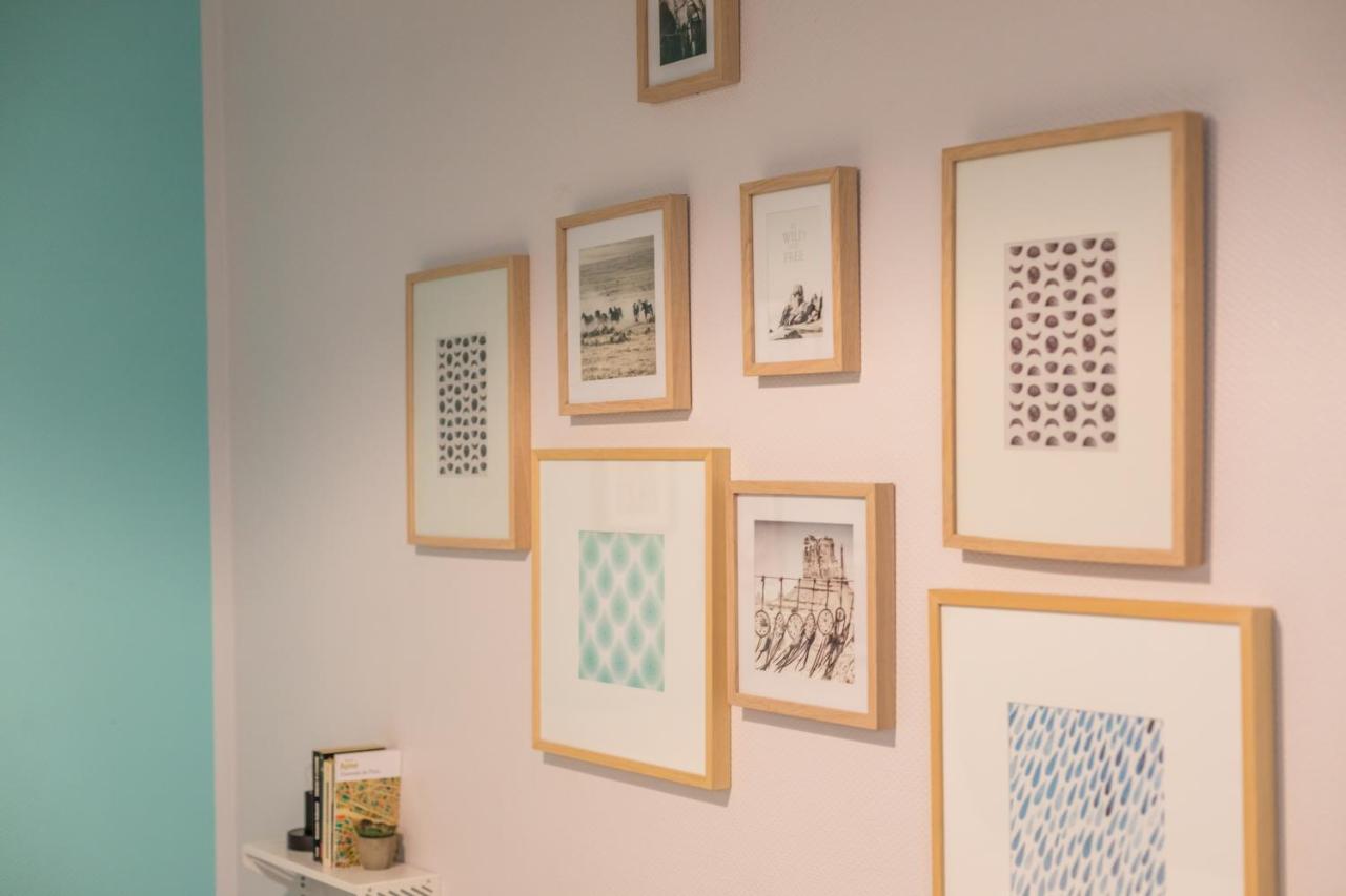 Ws Mouffetard - Pantheon *