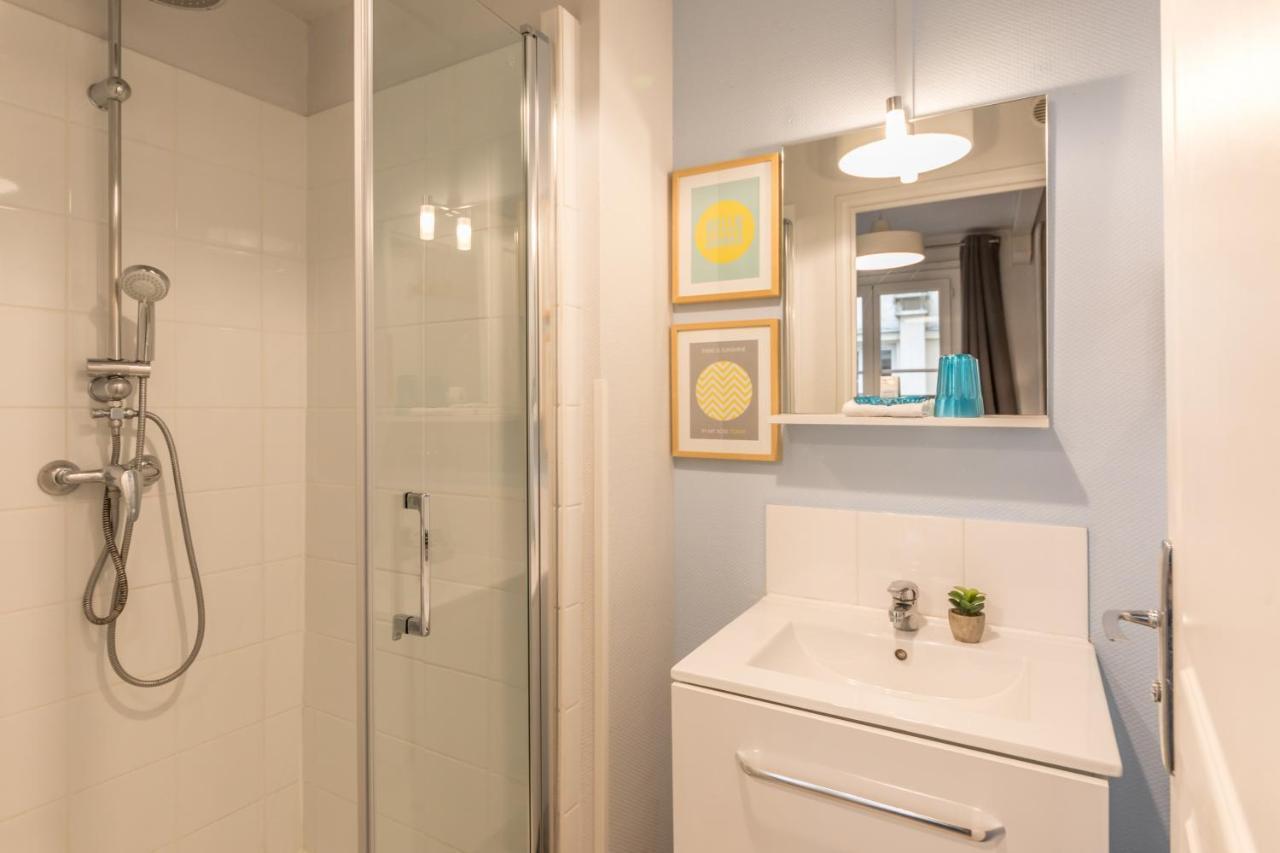 Apartment Ws Mouffetard - Pantheon Paris