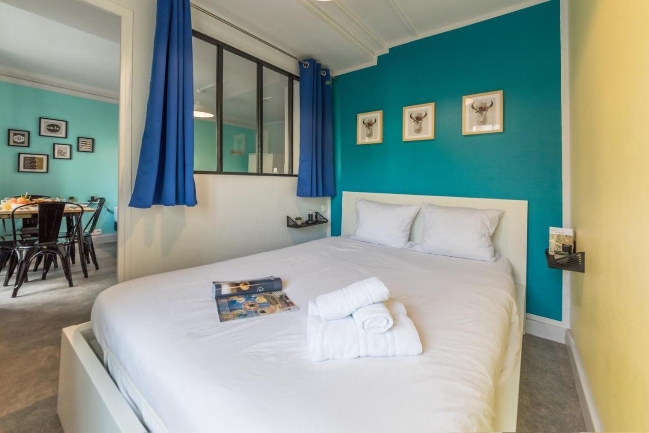 Apartment Ws Mouffetard - Pantheon Paris