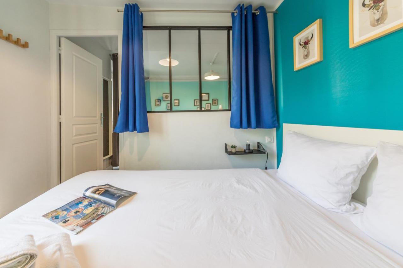 Ws Mouffetard - Pantheon *