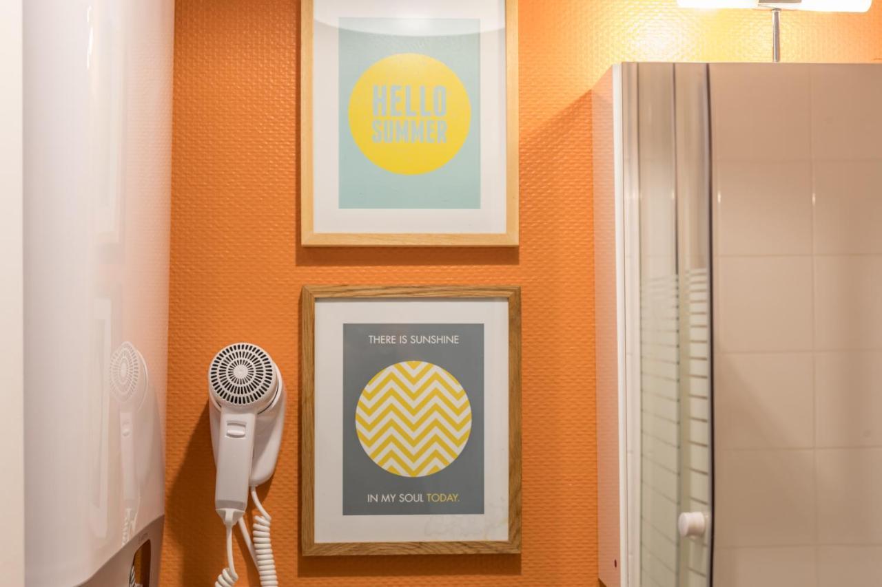 Ws Mouffetard - Pantheon