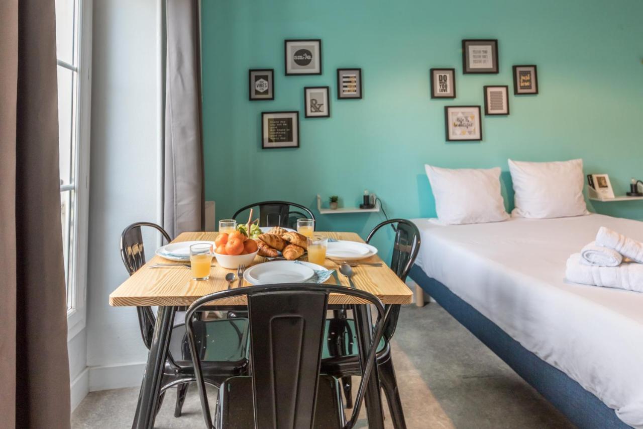 Apartment Ws Mouffetard - Pantheon