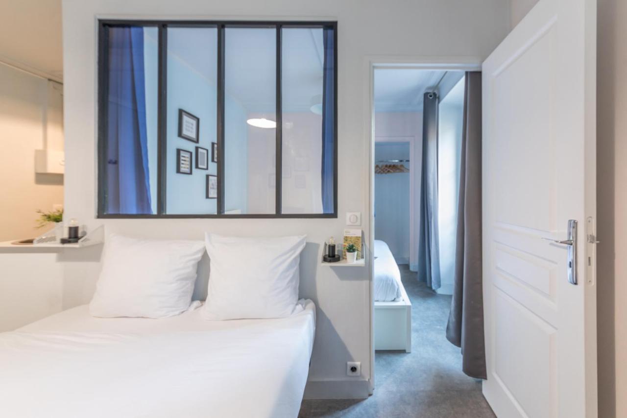 Apartment Ws Mouffetard - Pantheon