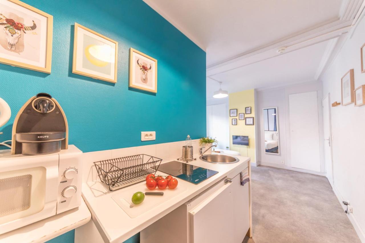 Apartment Ws Mouffetard - Pantheon