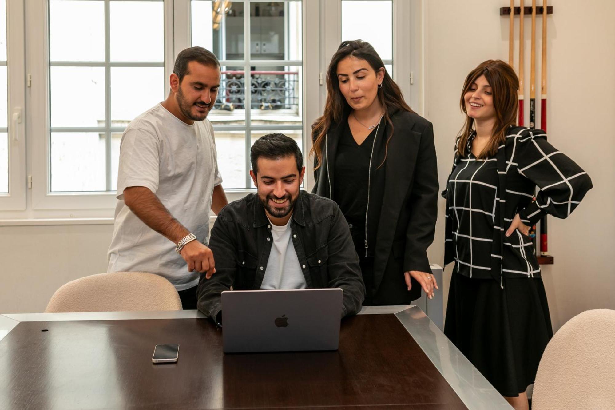 Ws Mouffetard - Pantheon Apartment Paris