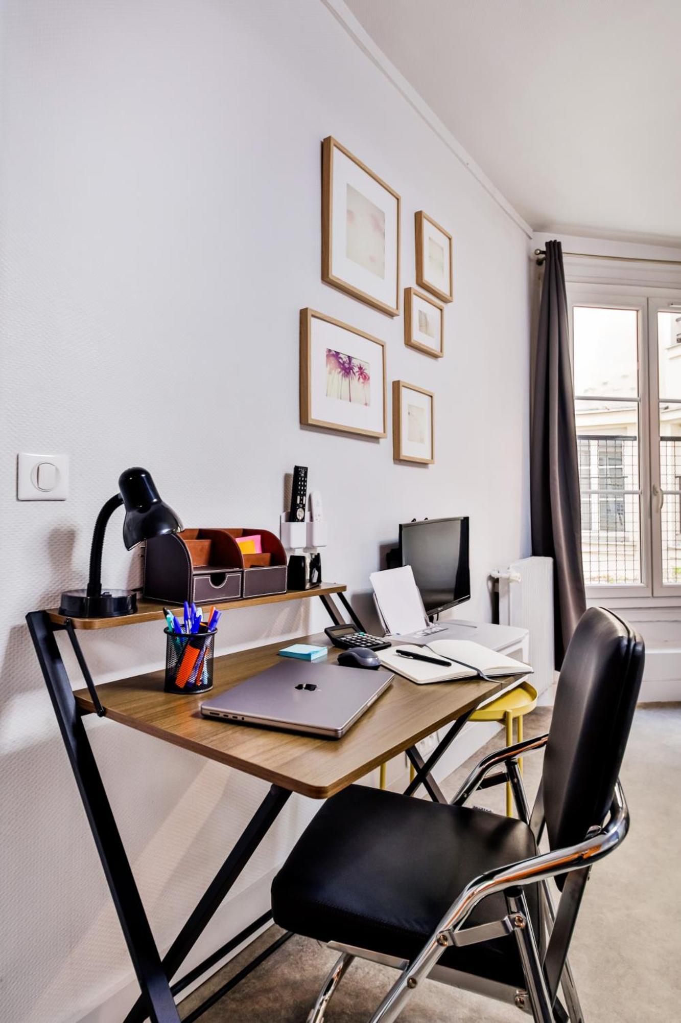 Ws Mouffetard - Pantheon