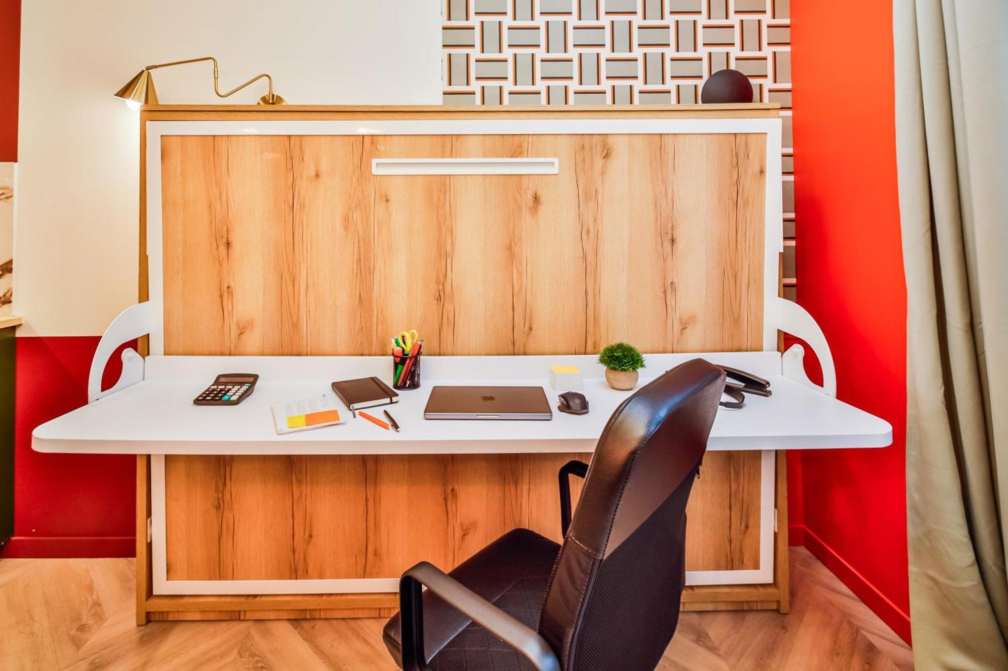 Ws Mouffetard - Pantheon Apartment *