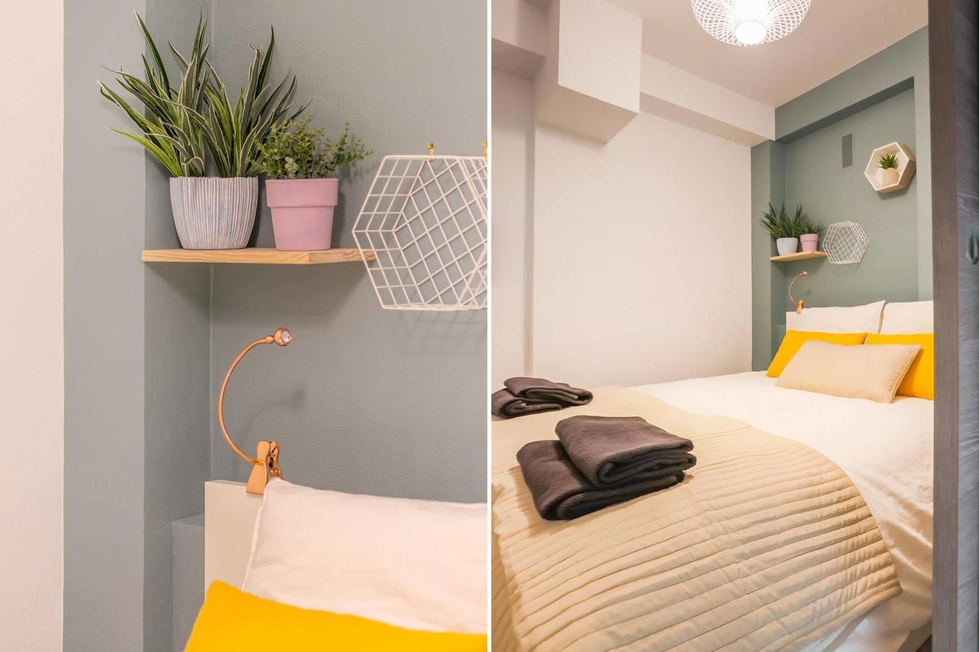 Apartment Ws Mouffetard - Pantheon *