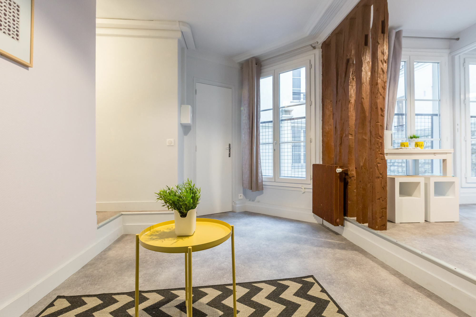 Ws Mouffetard - Panthéon Appartamento