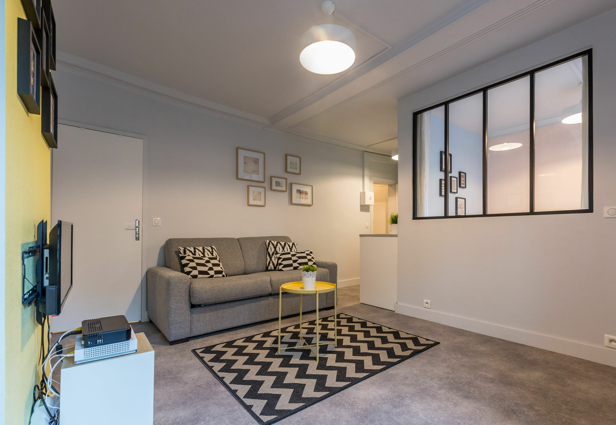 Ws Mouffetard - Pantheon Apartment Paris